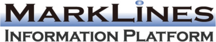 MarkLines logo